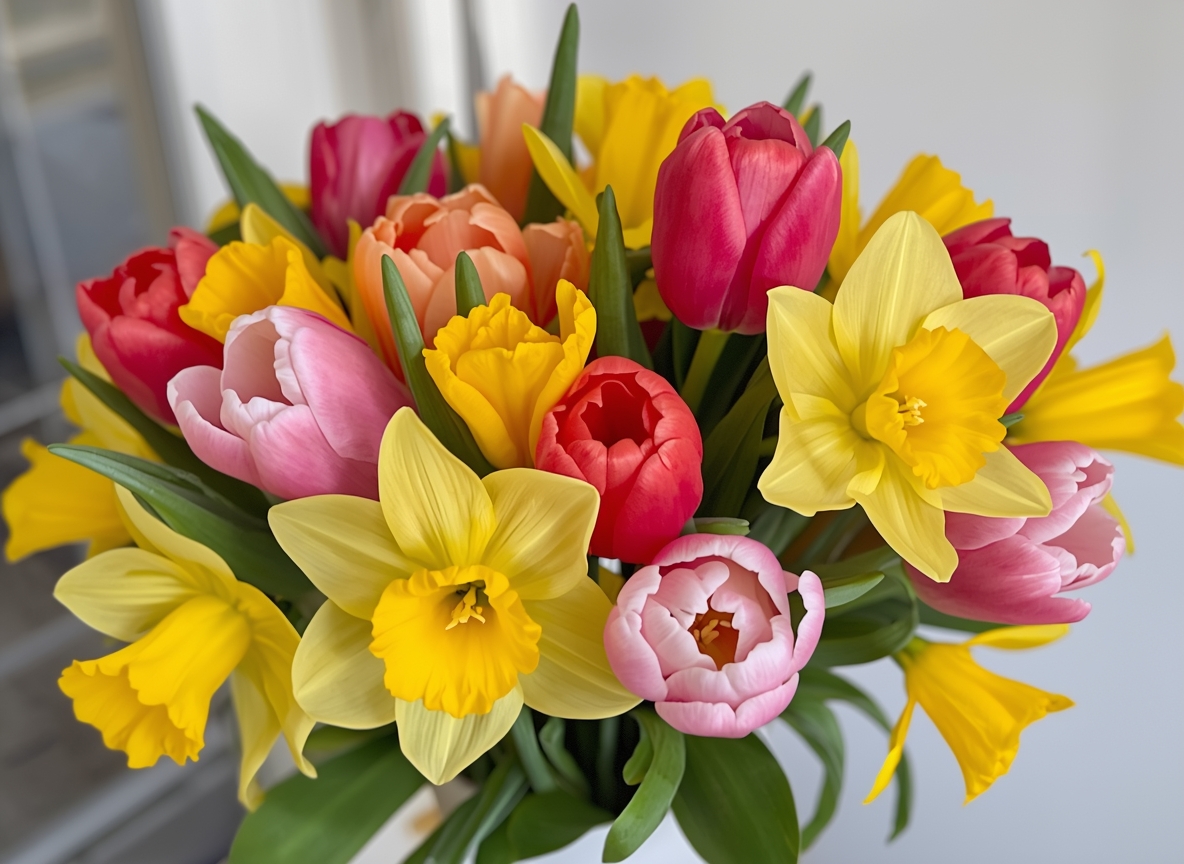 Khythraniaxel Spring Awakening Arrangement